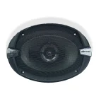 بلندگوی جی‌وی‌سی JVC مدل CS-DR693  الو سیستم - تصویر 2