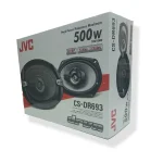 بلندگوی جی‌وی‌سی JVC مدل CS-DR693  الو سیستم - تصویر 3
