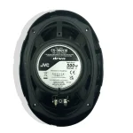 بلندگوی خودرویی جی‌وی‌سی JVC مدل DR 6930 | الو سیستم - تصویر 3