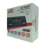 پخش صوت جی وی سی KD-T952BT | برند JVC | فروشگاه الو سیستم - تصویر 2