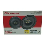 بلندگو گرد پایونیر مدل Pioneer TS-1688S - تصویر 2