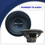 ساب‌ووفر برند پایونیر مدل TS-A30S4 | تضمین کیفیت در الو سیستم