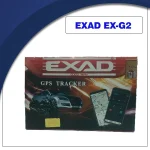 ردیاب اگزد مدل EX-G2 | فروشگاه الو سیستم - تصویر 2