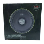 میدرنج ال‌اس آدیو LS Audio مدل LS-800PRONEW | الو سیستم - تصویر 2