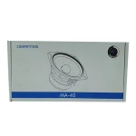 میدرنج مجیک آدیو Magic Audio مدل MA-40 از الو سیستم - تصویر 2