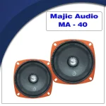 میدرنج مجیک آدیو Magic Audio مدل MA-40 از الو سیستم