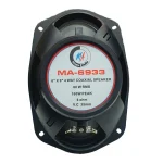 بلندگو کواکسیال بیضی Magic Audio مدل MA-6933 | خرید از فروشگاه الو سیستم - تصویر 2